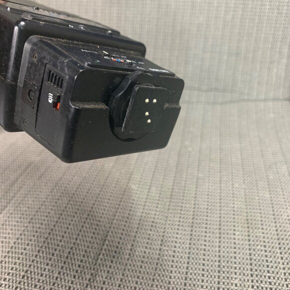 Vivitar Auto Thyristor 3700 Flash - Picture 6 of 6